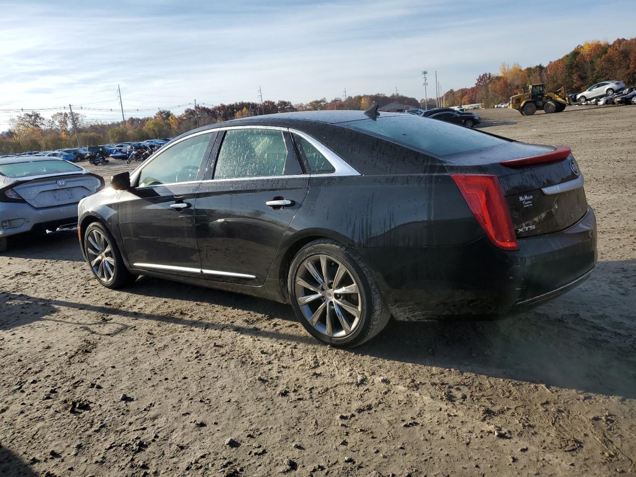 2013 Cadillac Xts VIN: 2G61N5S35D9234935 Lot: 78664614