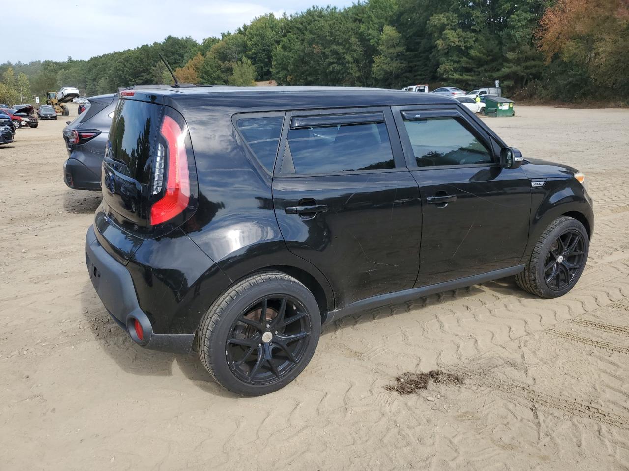 KNDJP3A54E7744002 2014 Kia Soul +