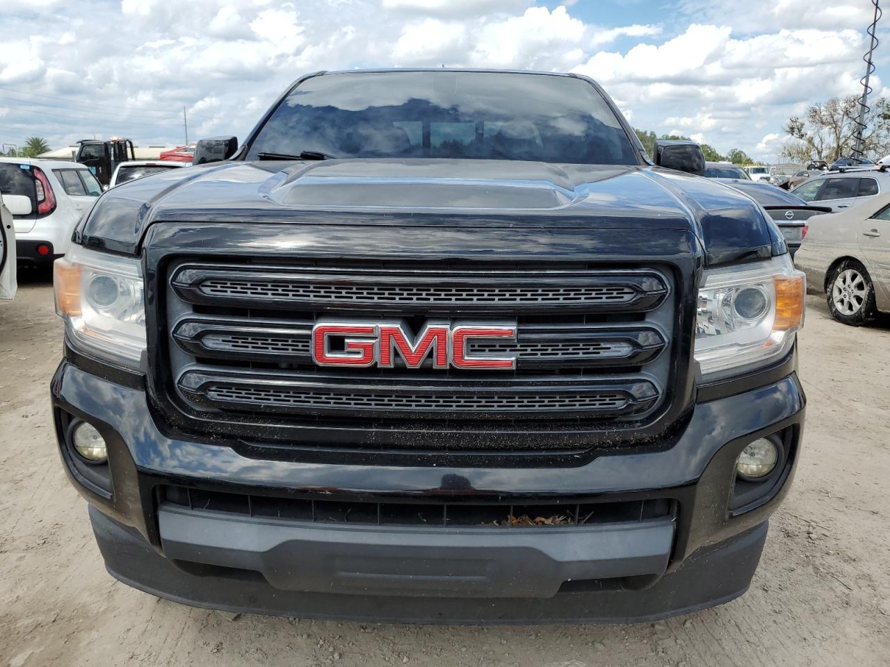 2019 GMC Canyon Sle VIN: 1GTG5CEN5K1284437 Lot: 75573934