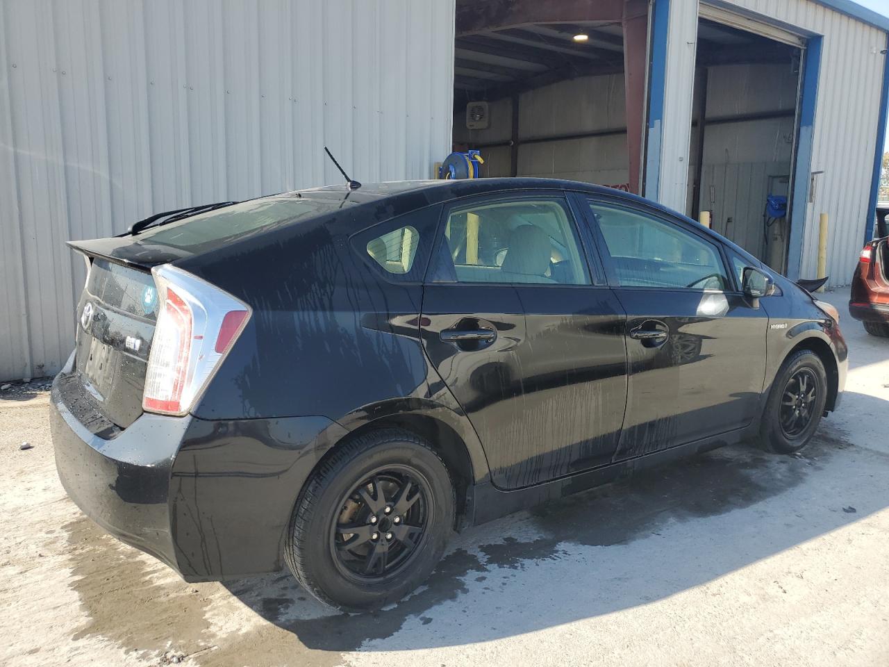 2013 Toyota Prius VIN: JTDKN3DU0D5652179 Lot: 78305964