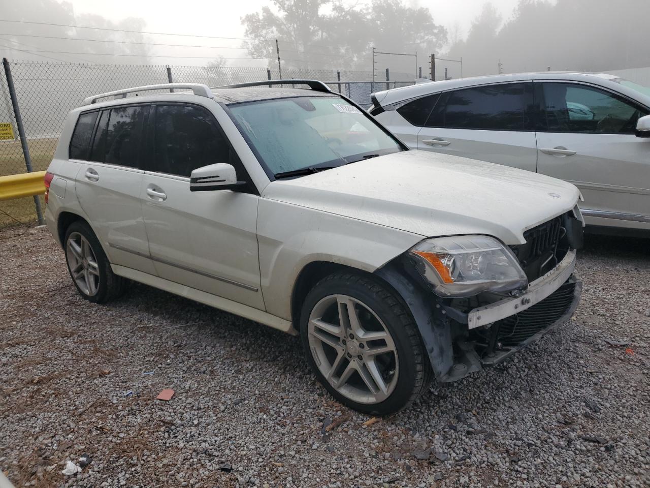 2012 Mercedes-Benz Glk 350 VIN: WDCGG5GB8CF926172 Lot: 77933944