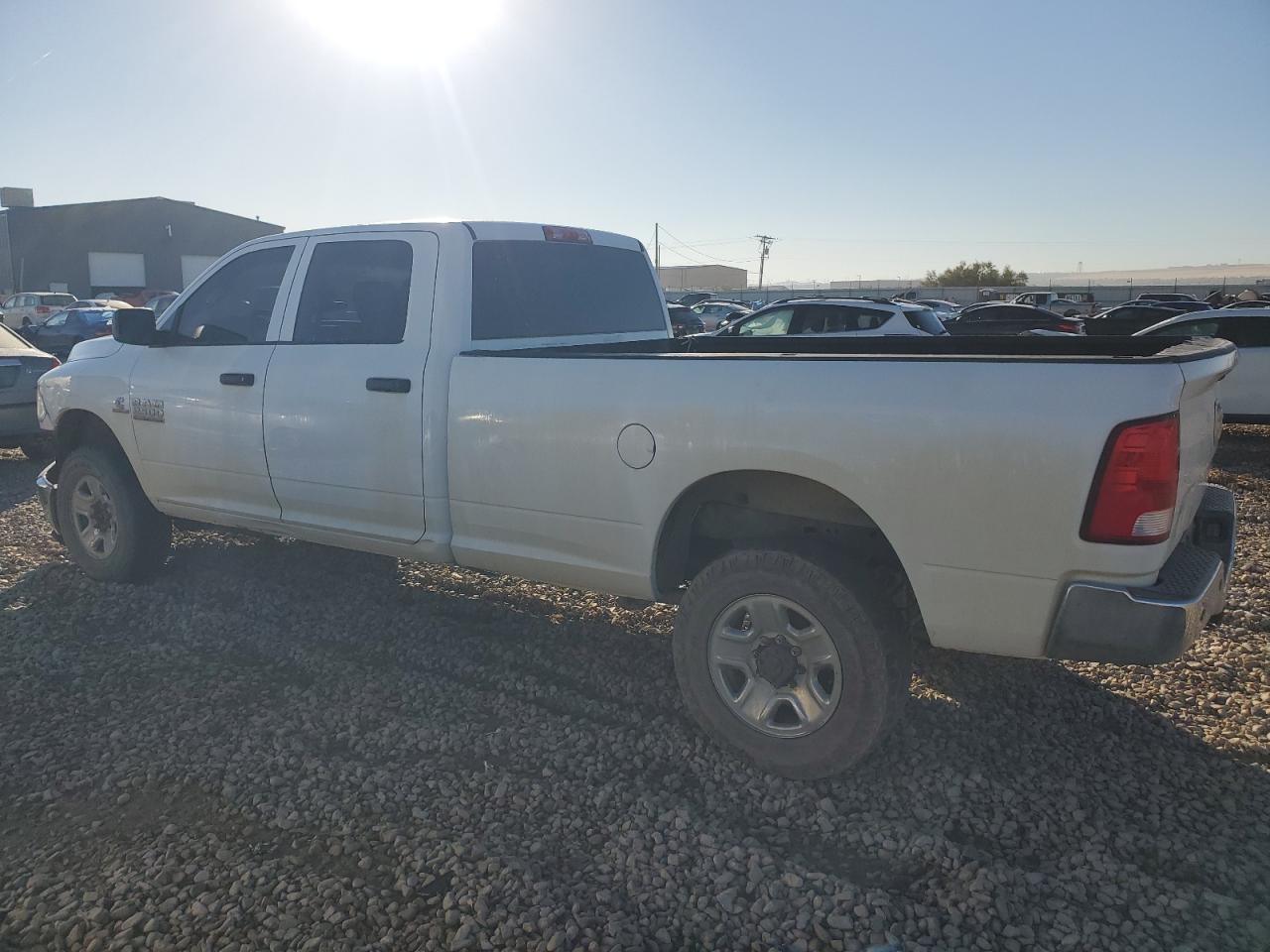 3C6UR5HL0HG727429 2017 Ram 2500 St