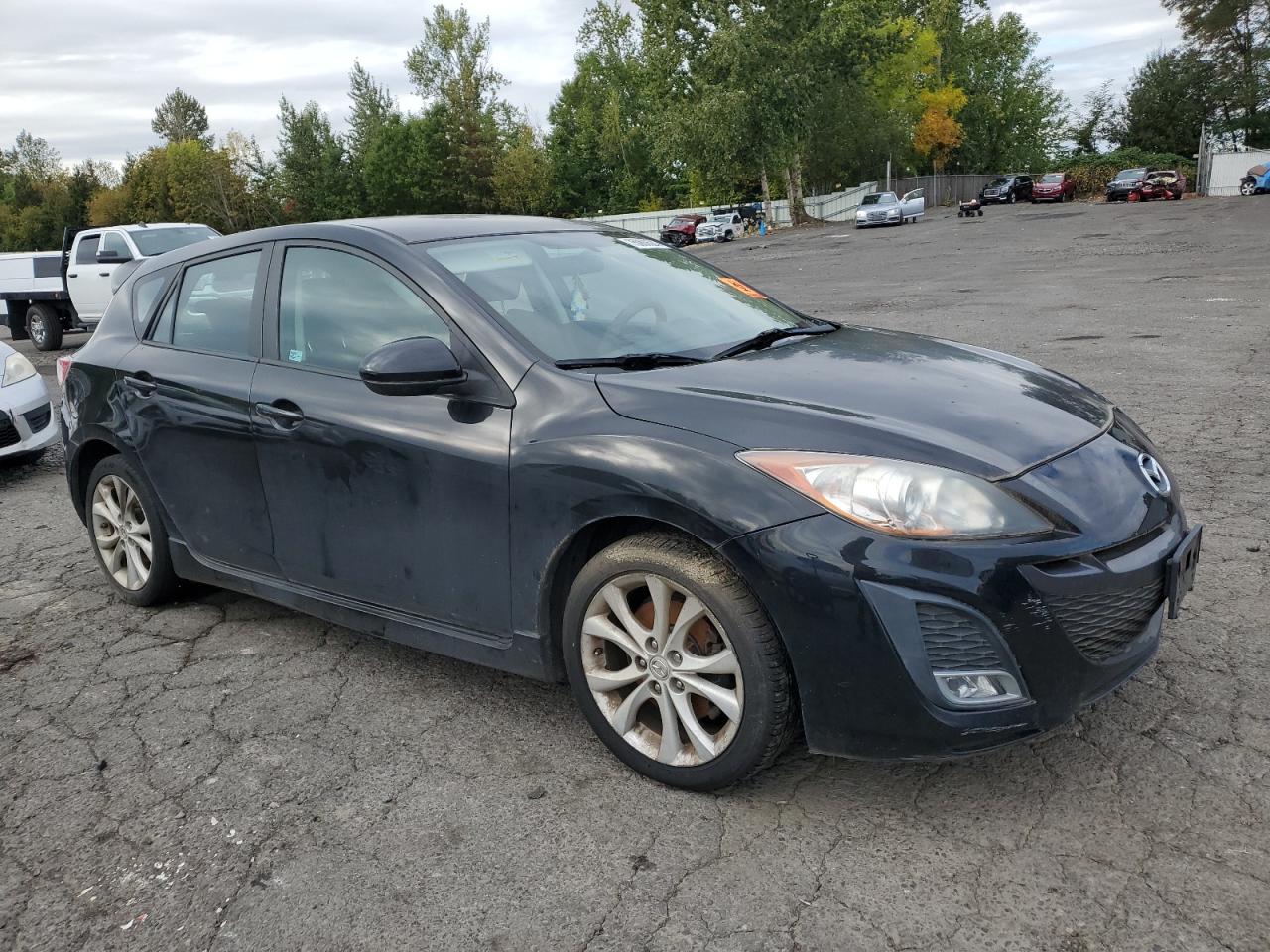 JM1BL1H67A1335475 2010 Mazda 3 S