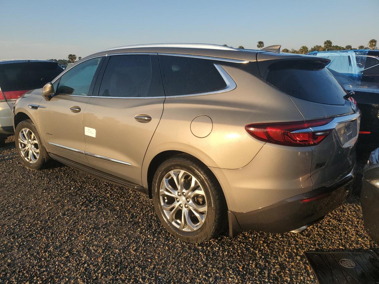 2019 Buick Enclave Avenir VIN: 5GAERDKW8KJ104061 Lot: 79575304