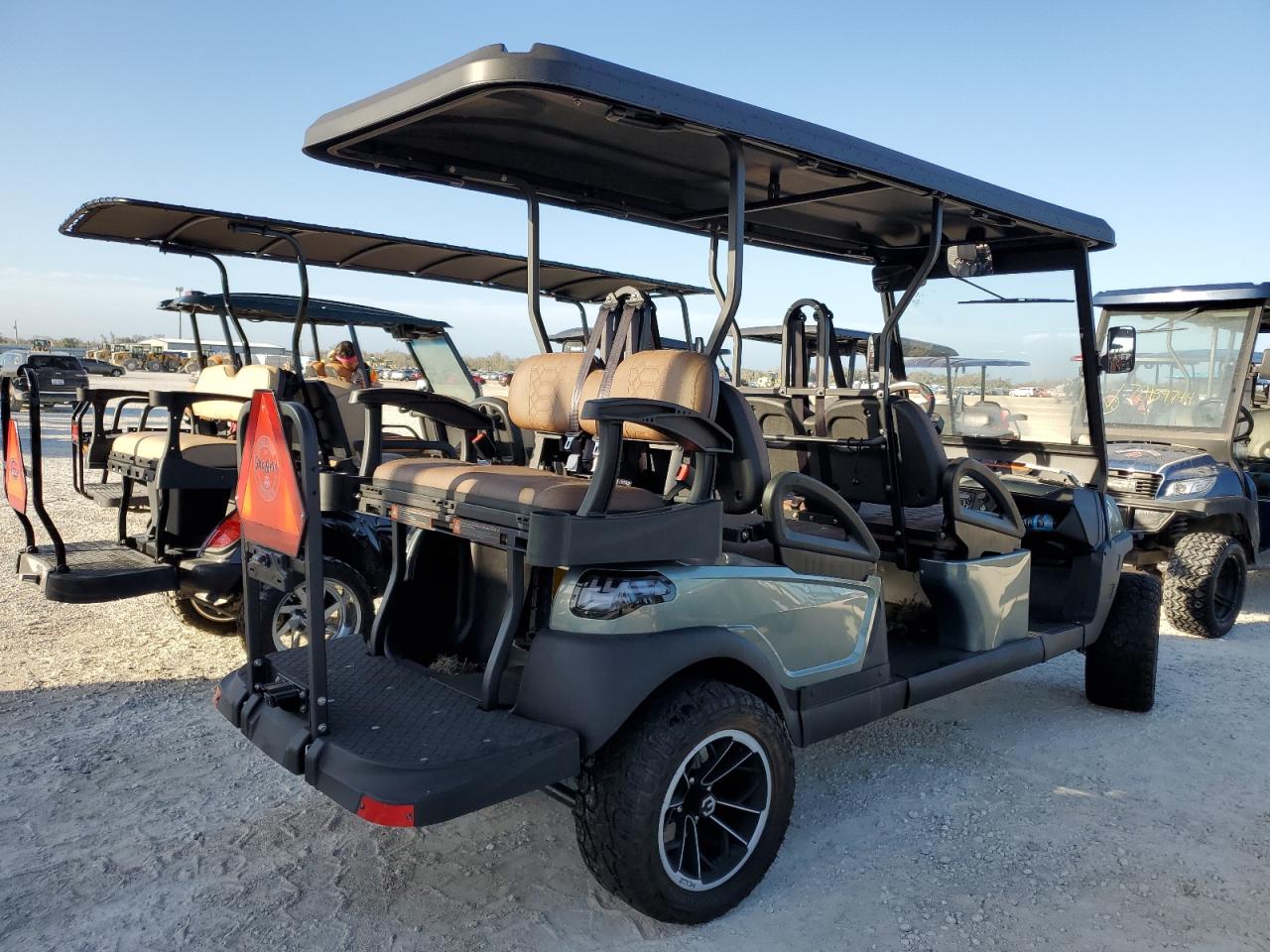 7WSA6LL19RW000225 2024 Othr Golf Cart