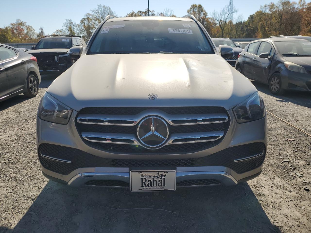 2020 Mercedes-Benz Gle 350 4Matic VIN: 4JGFB4KB1LA213639 Lot: 76951164