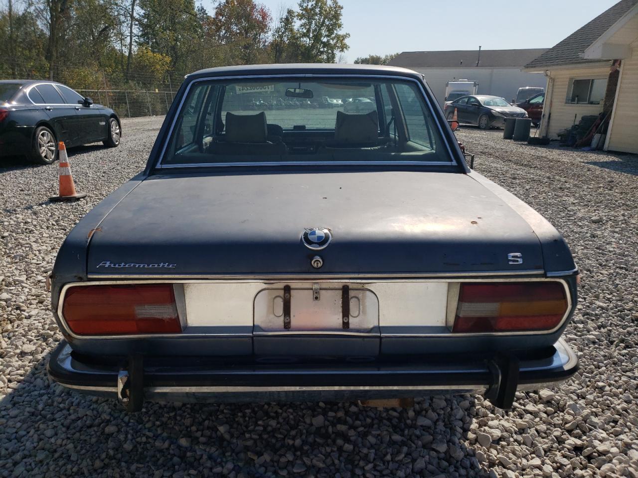 3133931 1973 BMW Bavaria