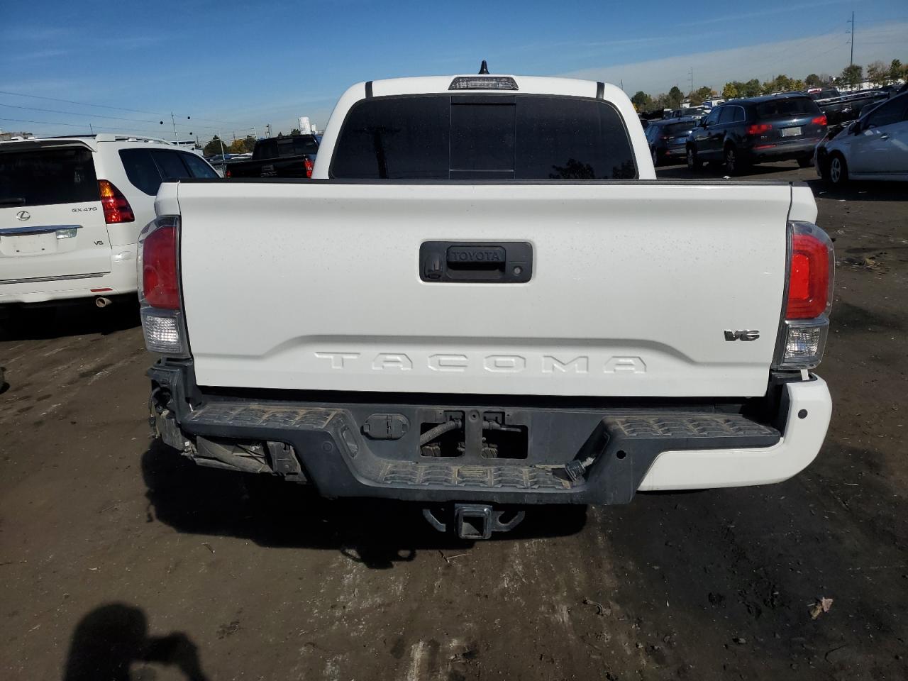 3TMCZ5AN1NM475008 2022 Toyota Tacoma Double Cab