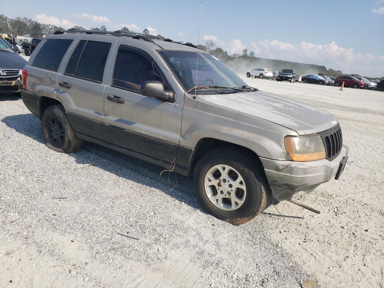 2001 Jeep Grand Cherokee Laredo VIN: 1J4GX48S51C725613 Lot: 74749754