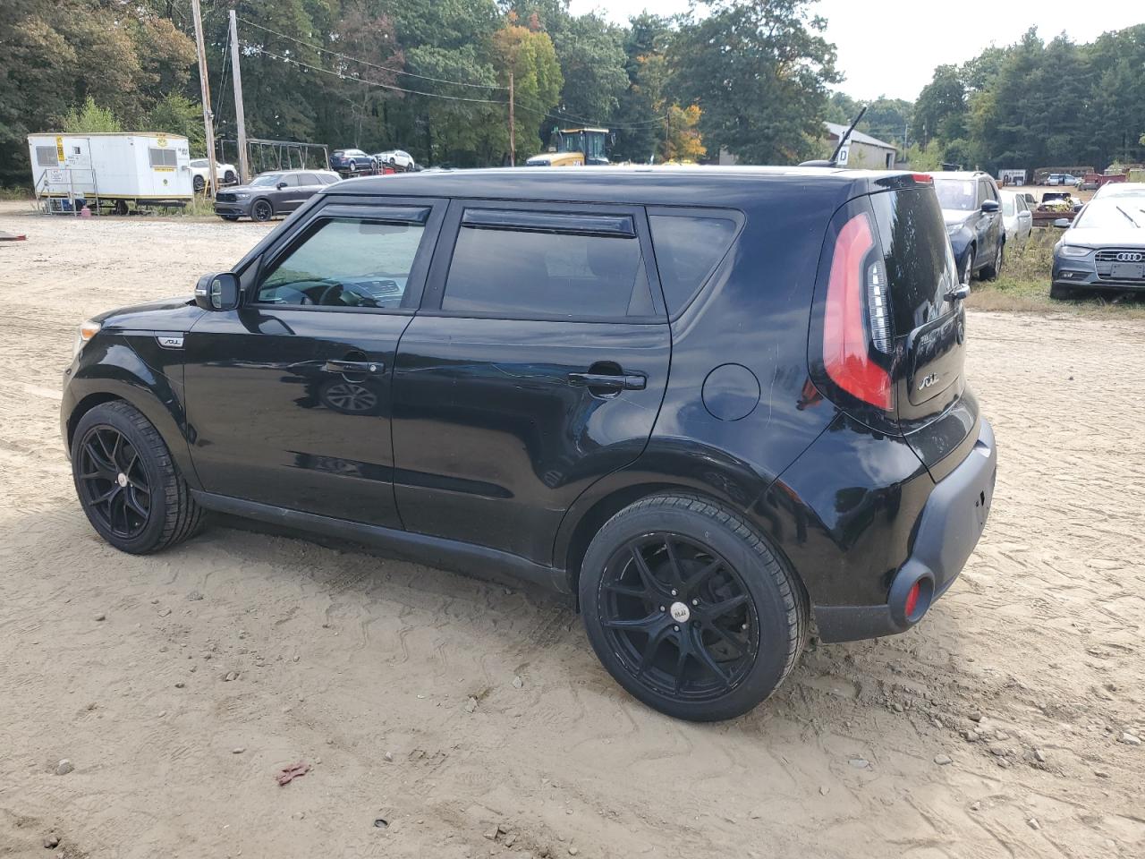 KNDJP3A54E7744002 2014 Kia Soul +