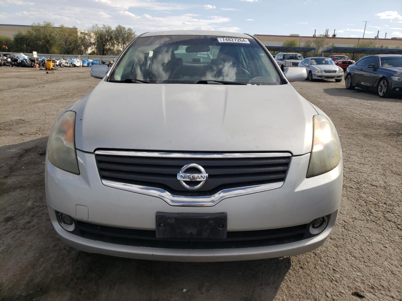 2007 Nissan Altima 2.5 VIN: 1N4AL21E57N434614 Lot: 74827264