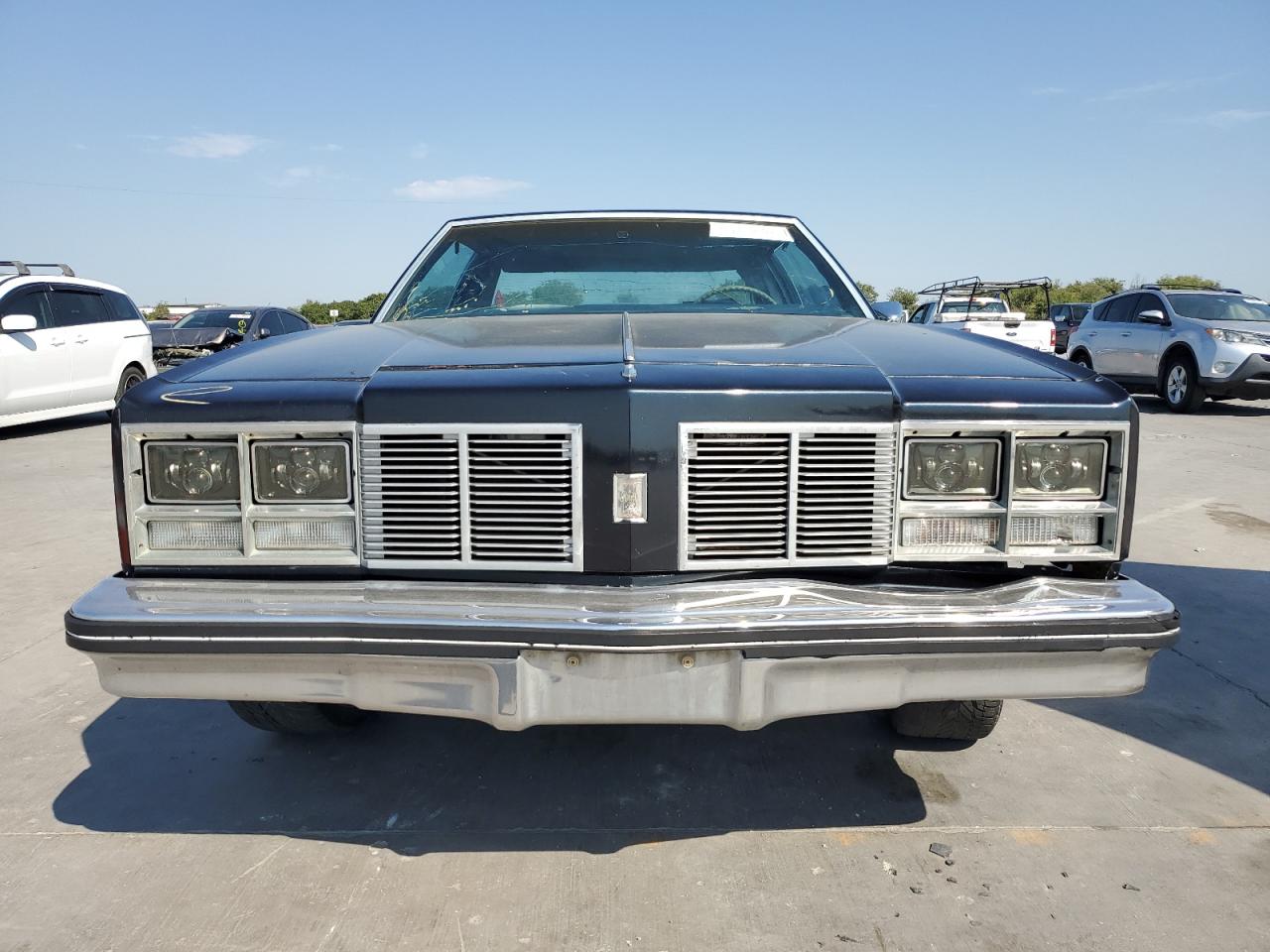 3N37R9X135017 1979 Oldsmobile Delta 88