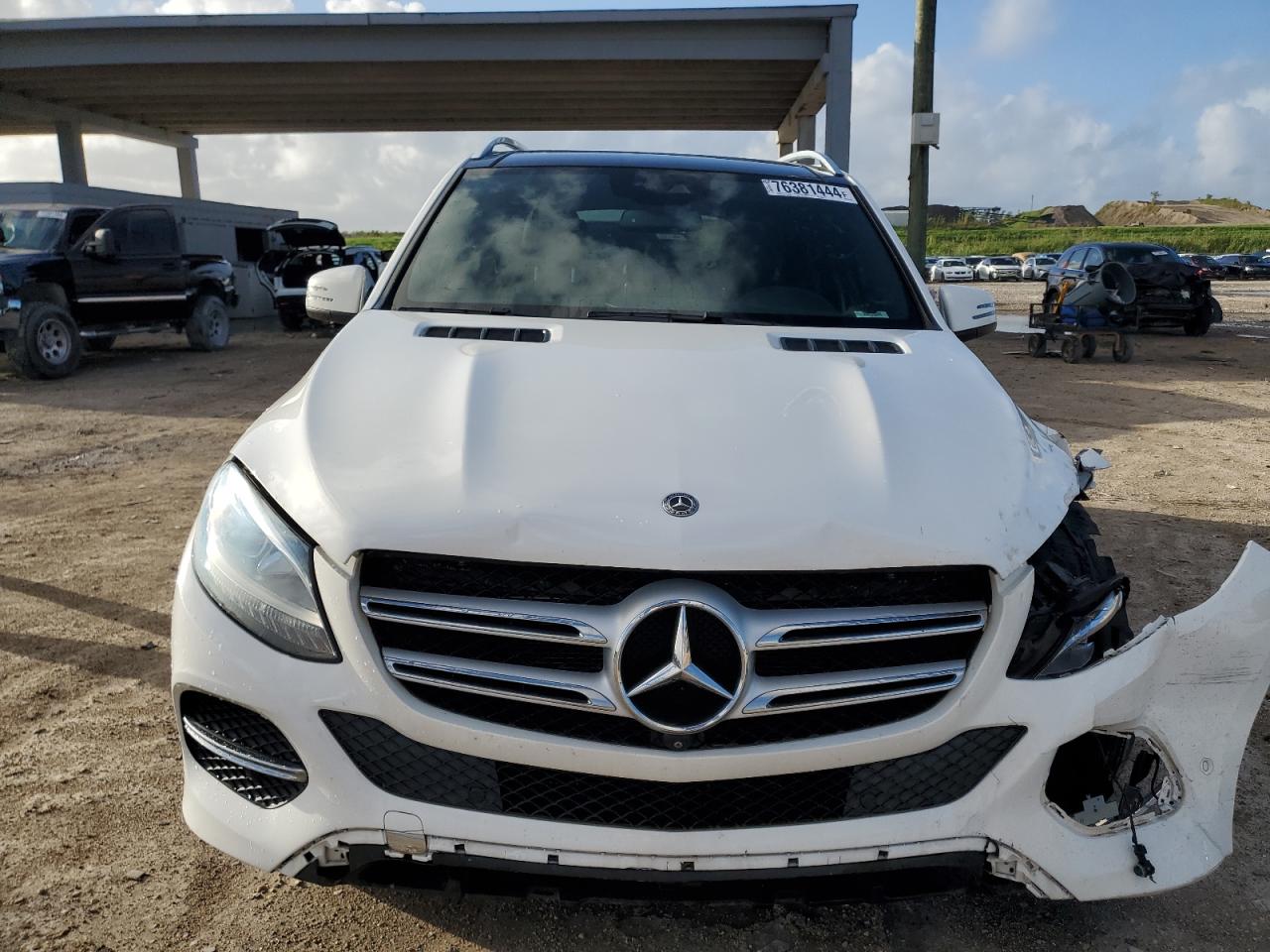 2014 Mercedes-Benz Glk 250 Bluetec VIN: WDCGG0EBXEG180679 Lot: 78142224