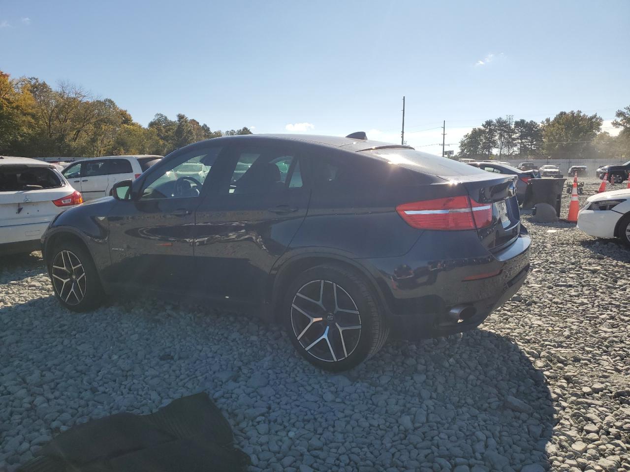 5UXFG2C54CL780725 2012 BMW X6 xDrive35I