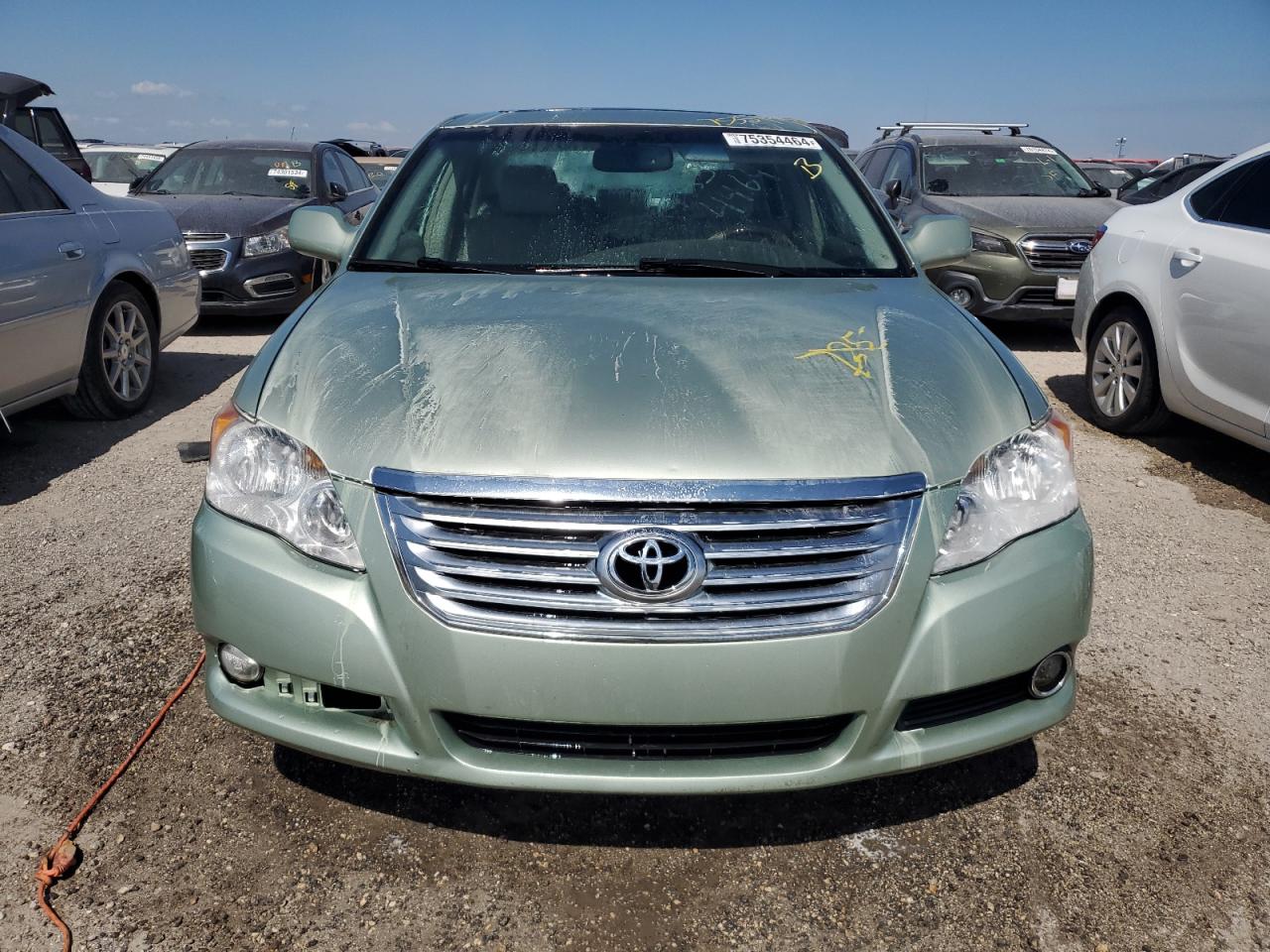 4T1BK36B18U287328 2008 Toyota Avalon Xl