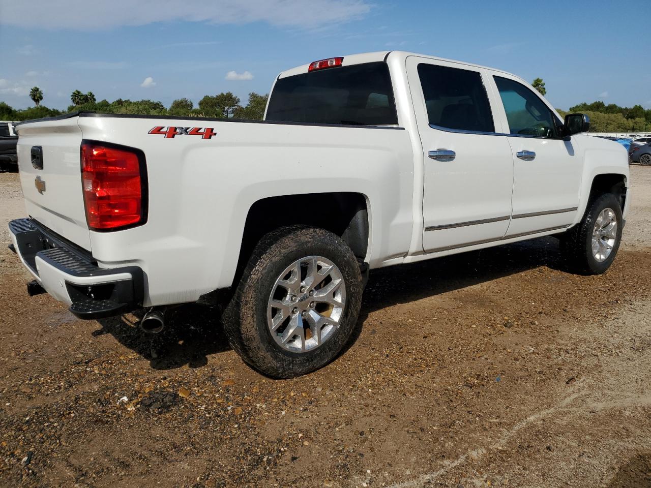 3GCUKREC9JG545162 2018 Chevrolet Silverado K1500 Lt