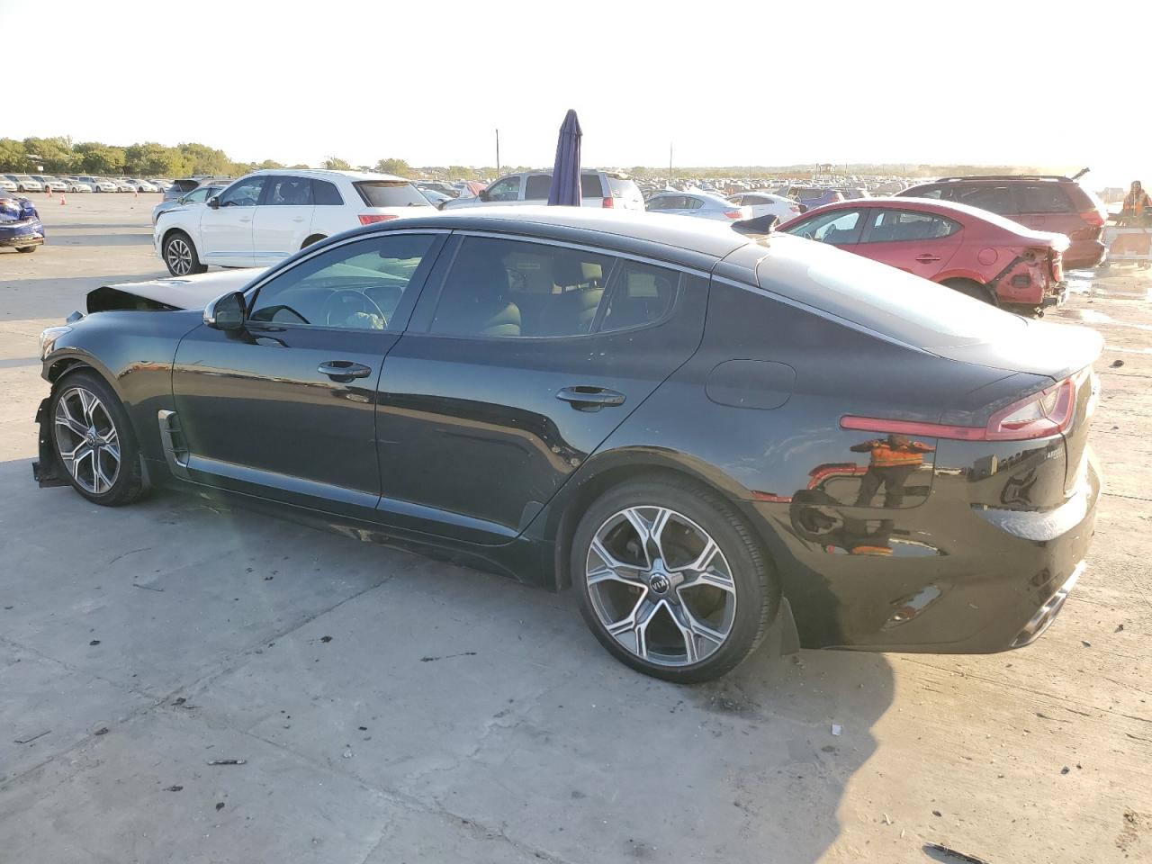 KNAE15LA5L6086649 2020 Kia Stinger