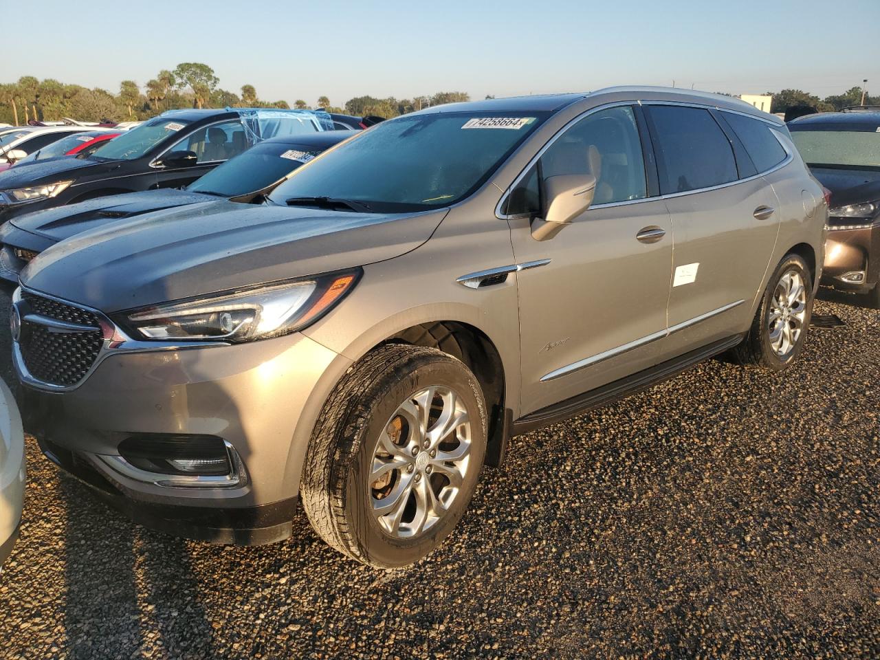 2019 Buick Enclave Avenir VIN: 5GAERDKW8KJ104061 Lot: 79575304