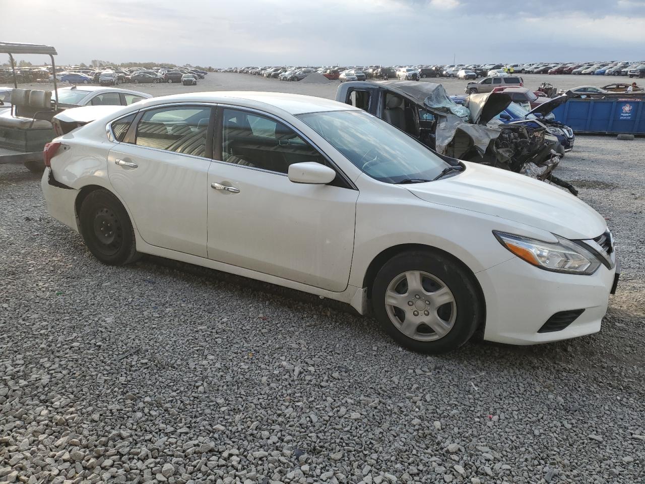 1N4AL3APXJC122928 2018 Nissan Altima 2.5