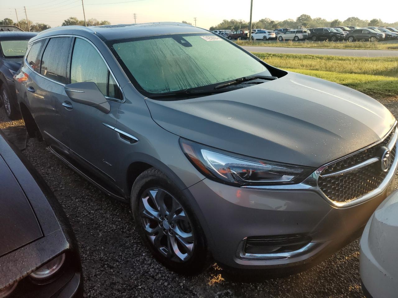 2019 Buick Enclave Avenir VIN: 5GAERDKW8KJ104061 Lot: 79575304