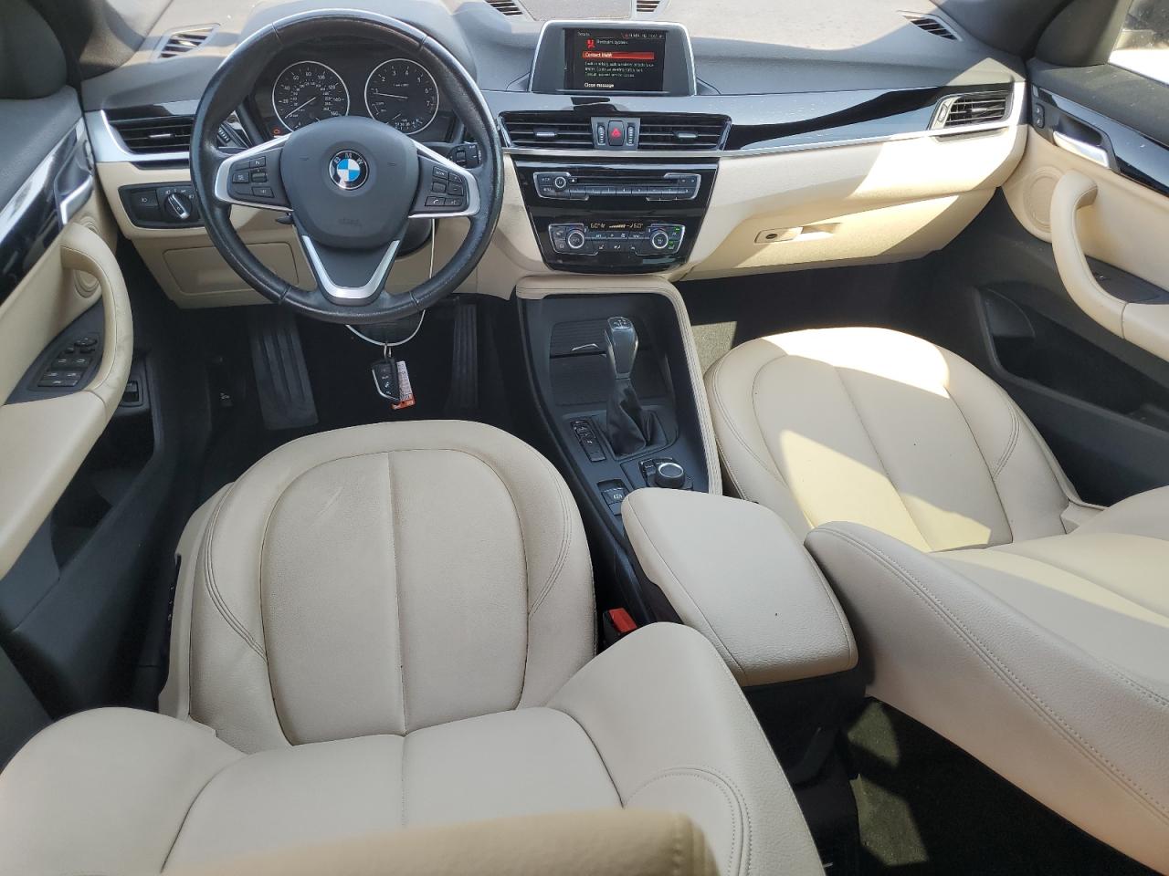 WBXHU7C31J5H39863 2018 BMW X1 Sdrive28I