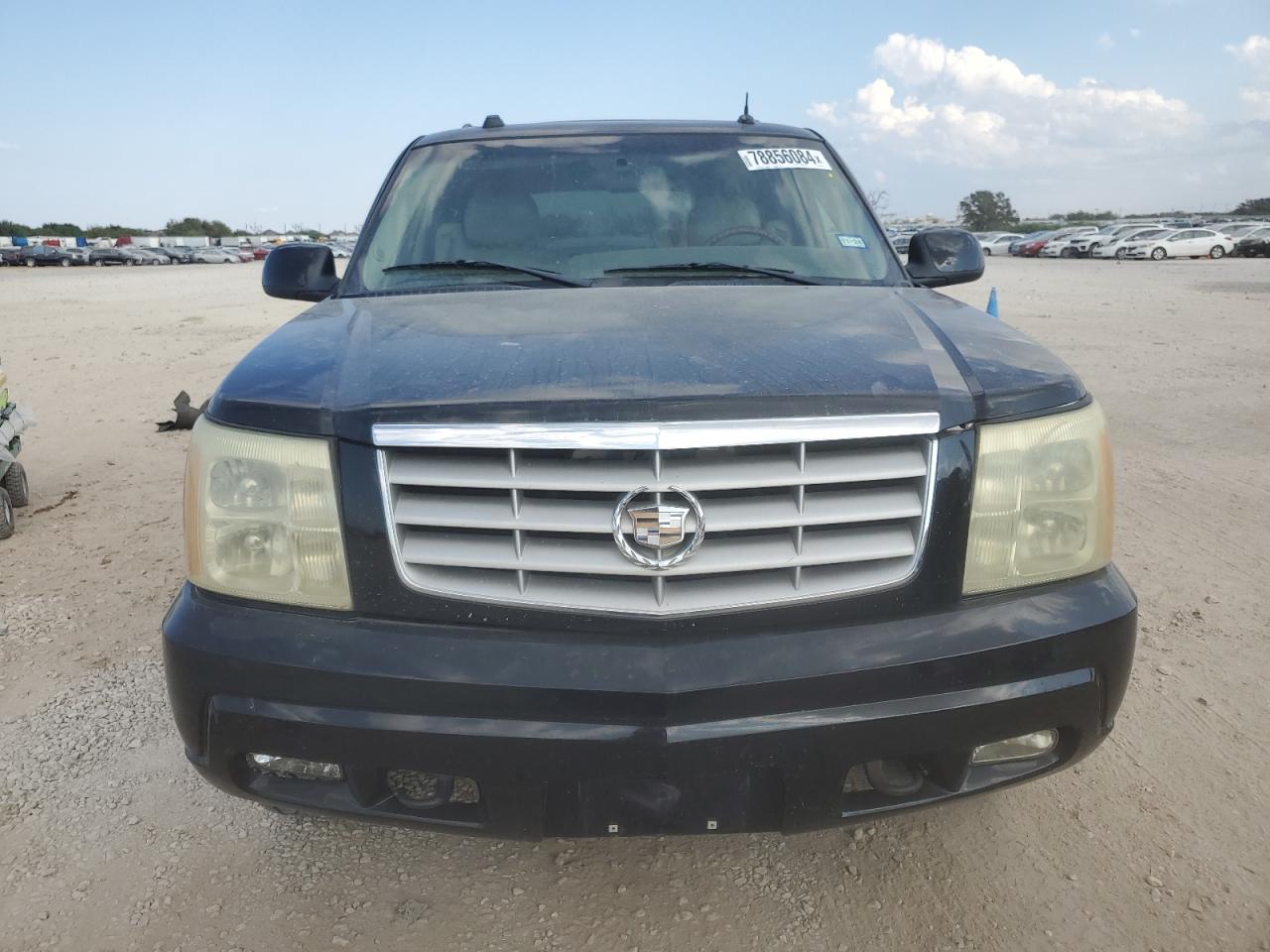 1GYEC63T24R258134 2004 Cadillac Escalade Luxury