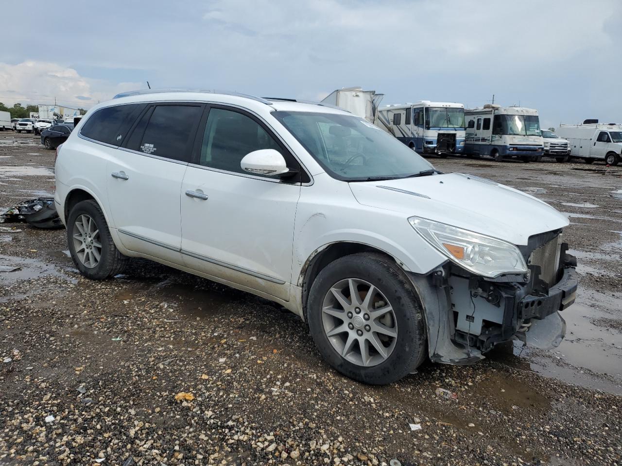 2017 Buick Enclave VIN: 5GAKVBKD2HJ191708 Lot: 78582974