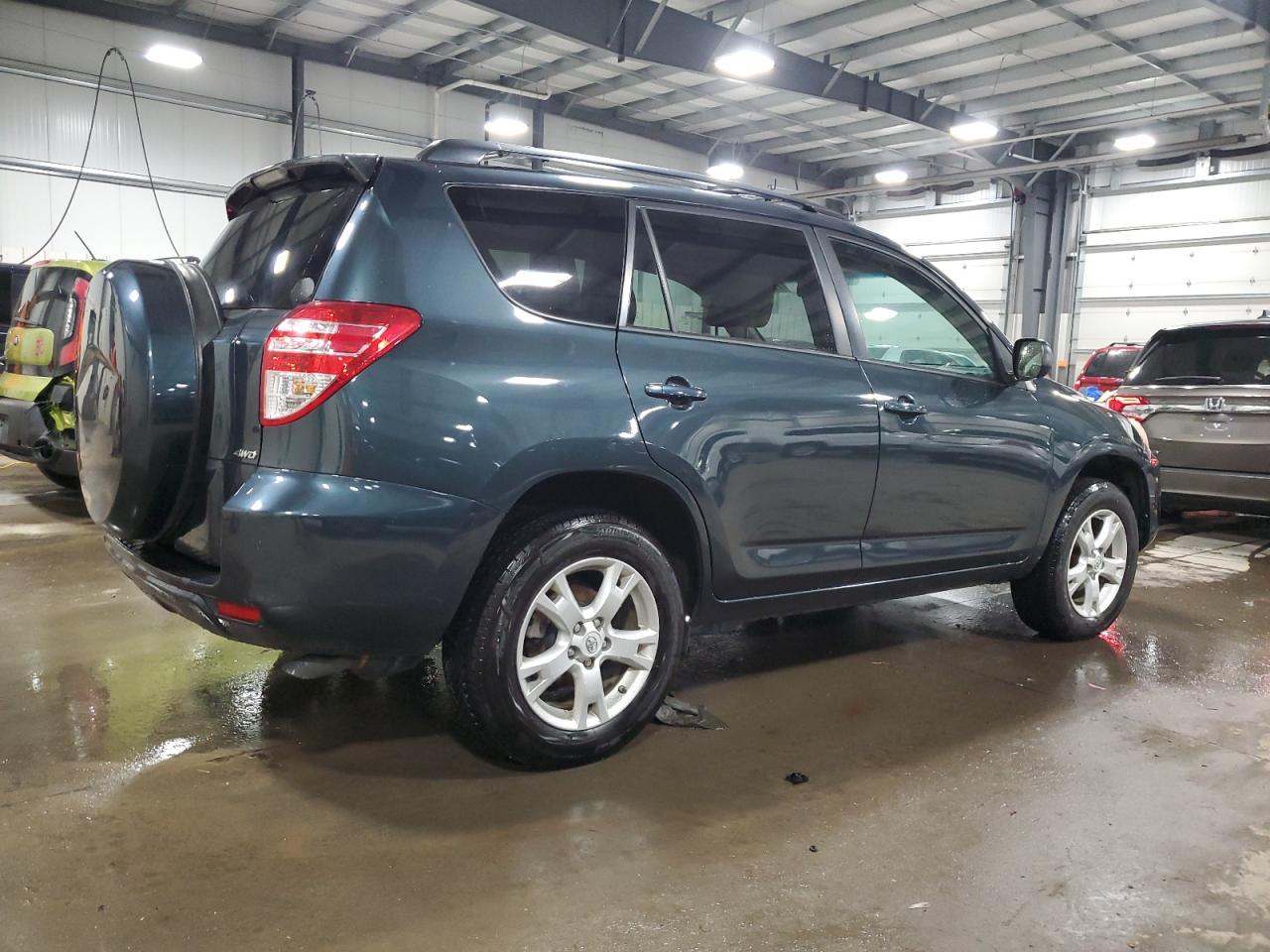 2T3BF4DV6CW225138 2012 Toyota Rav4