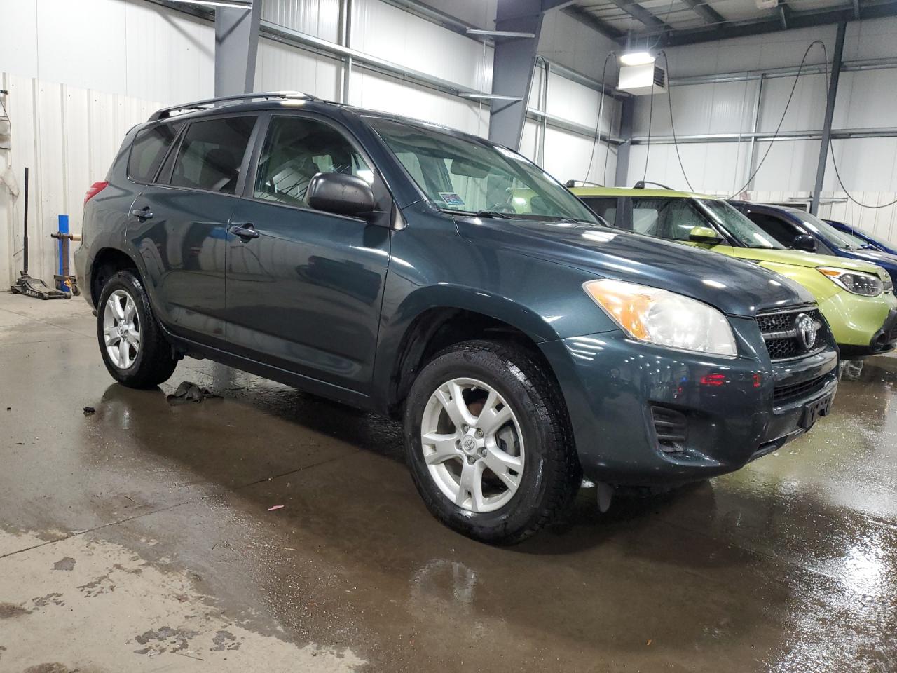 2T3BF4DV6CW225138 2012 Toyota Rav4