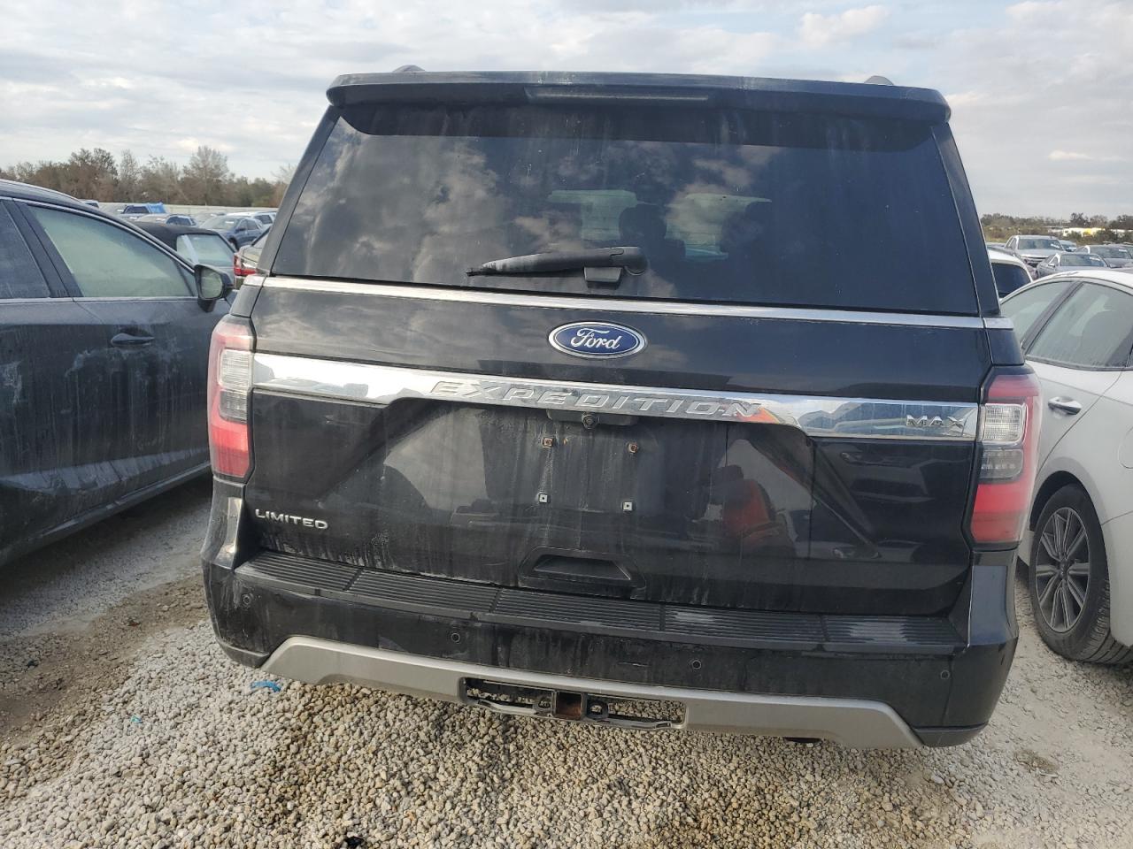 1FMJK2AT4LEA38918 2020 Ford Expedition Max Limited