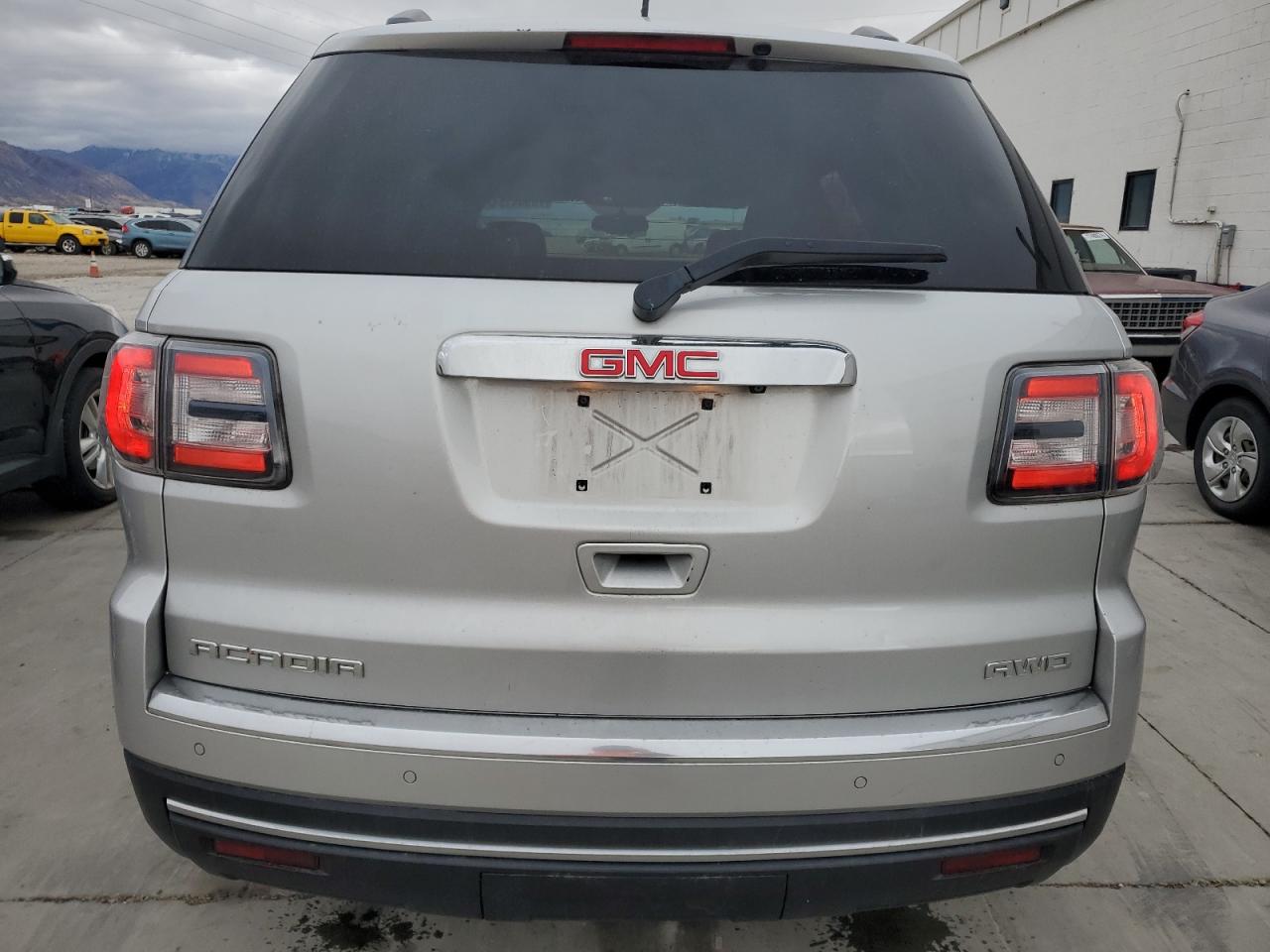 2014 GMC Acadia Slt-1 VIN: 1GKKVRKD3EJ374400 Lot: 78304154