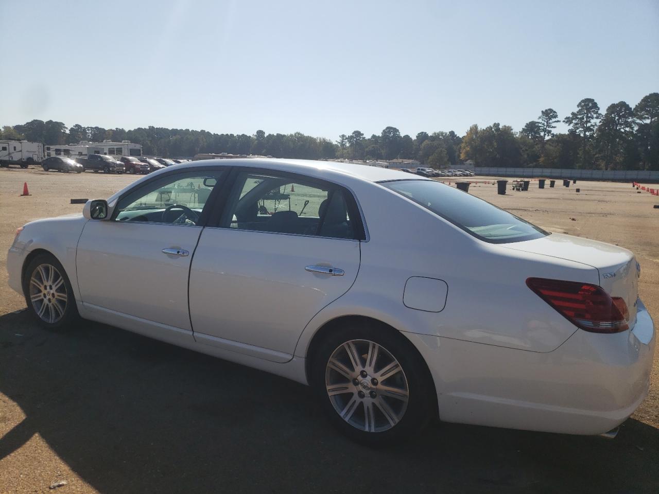 4T1BK36B38U314416 2008 Toyota Avalon Xl