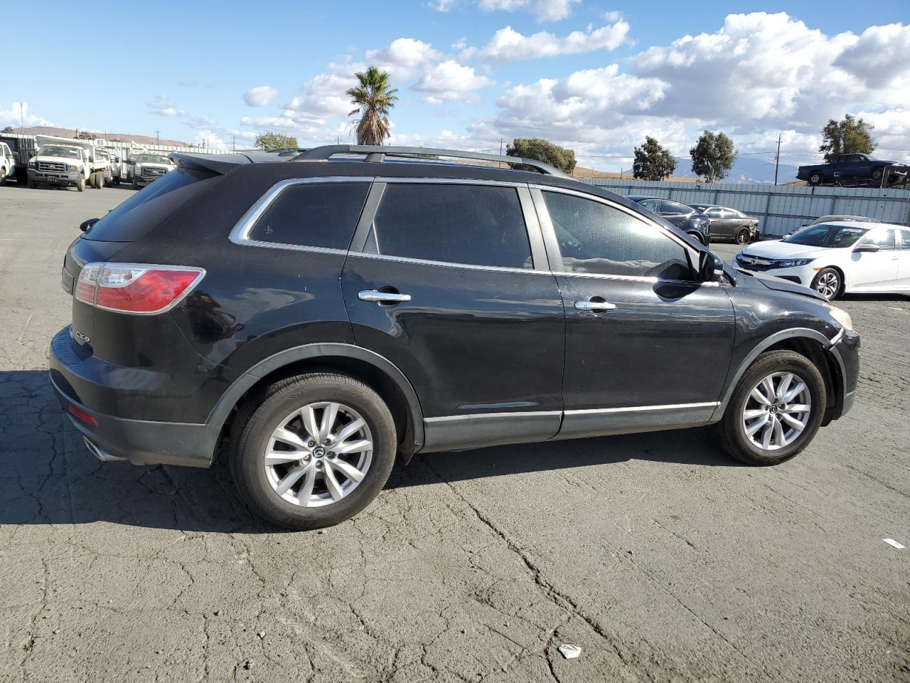 JM3TB2DV6C0365660 2012 Mazda Cx-9