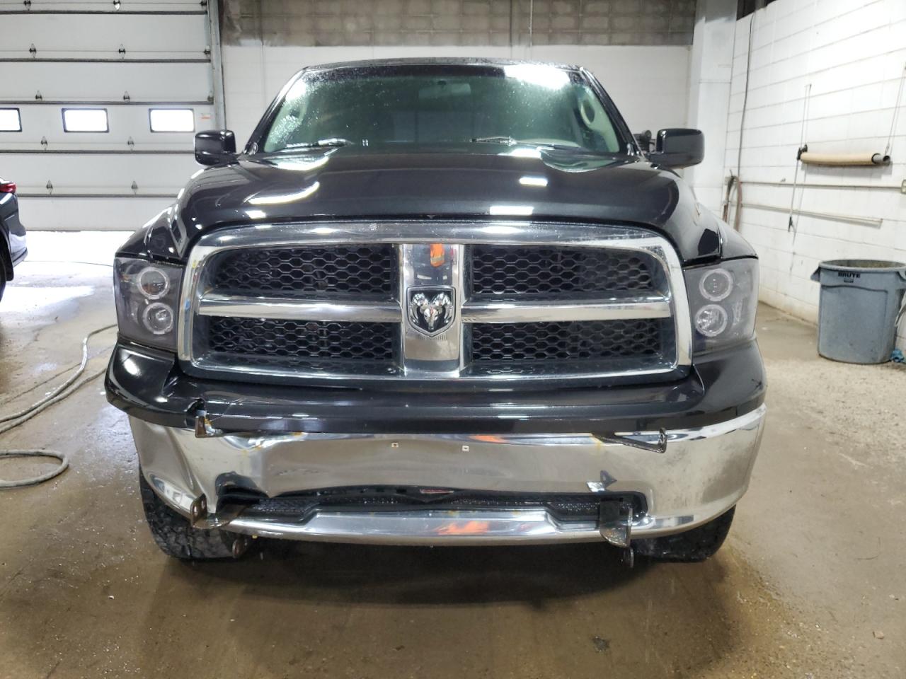 1D7RV1GPXBS535691 2011 Dodge Ram 1500