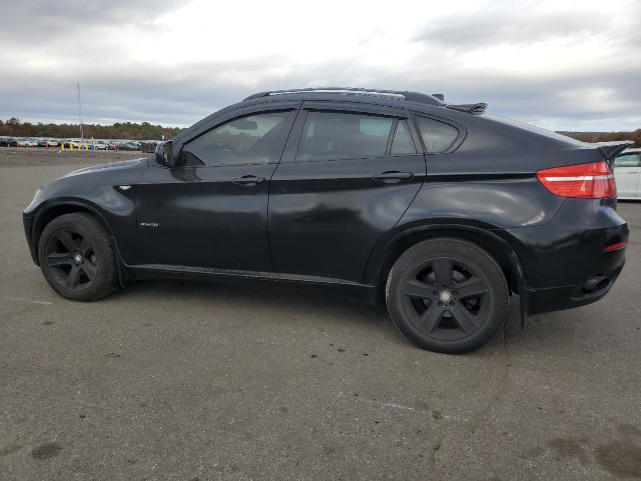 5UXFG2C5XCL779756 2012 BMW X6 xDrive35I