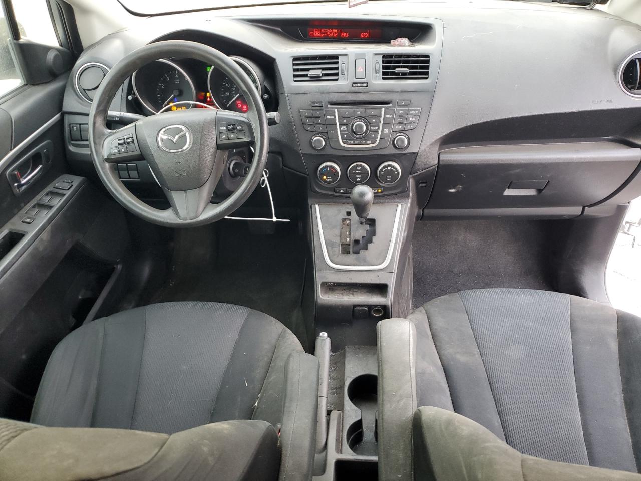 JM1CW2BL5E0164043 2014 Mazda 5 Sport