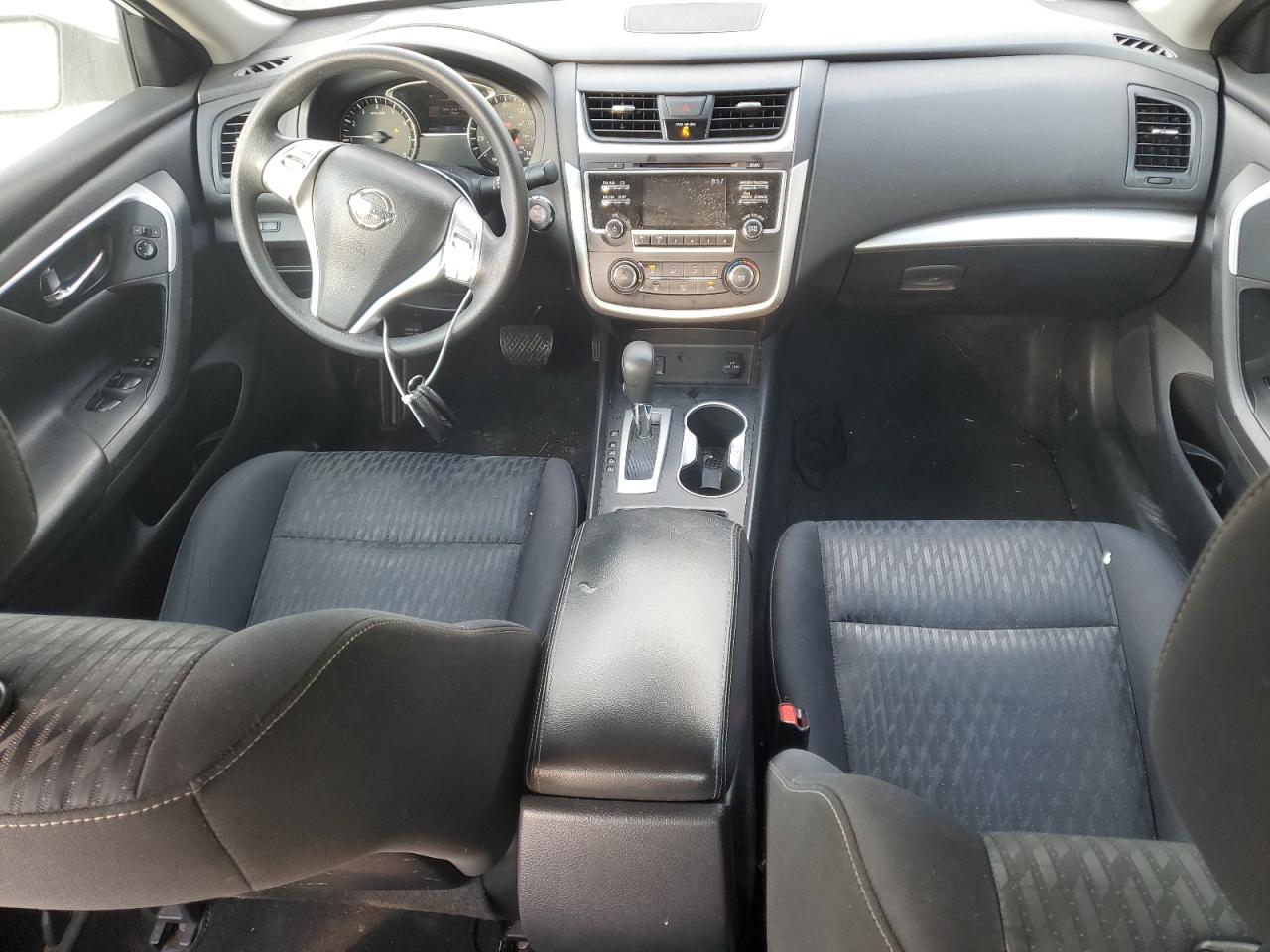 1N4AL3APXJC122928 2018 Nissan Altima 2.5