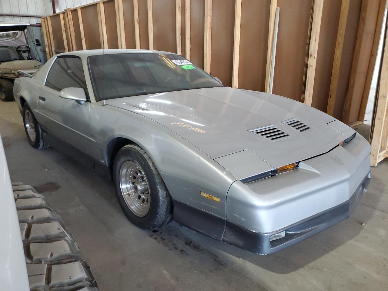 1988 Pontiac Firebird Trans Am VIN: 1G2FW21E5JL215215 Lot: 76348314