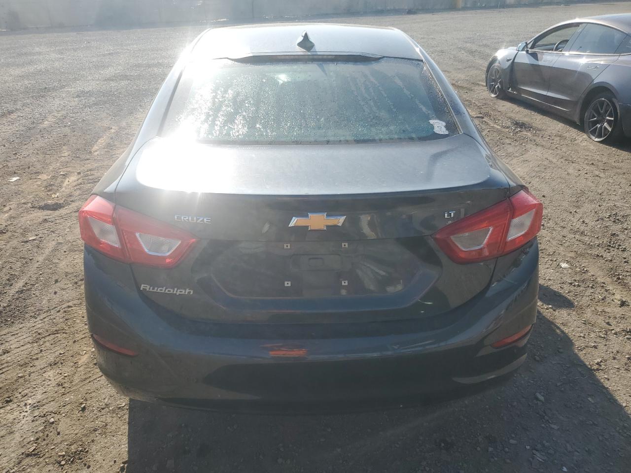 1G1BE5SM1H7196646 2017 Chevrolet Cruze Lt