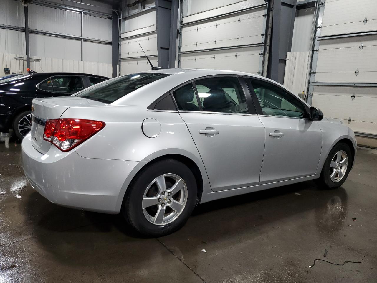 1G1PC5SH7B7112688 2011 Chevrolet Cruze Ls