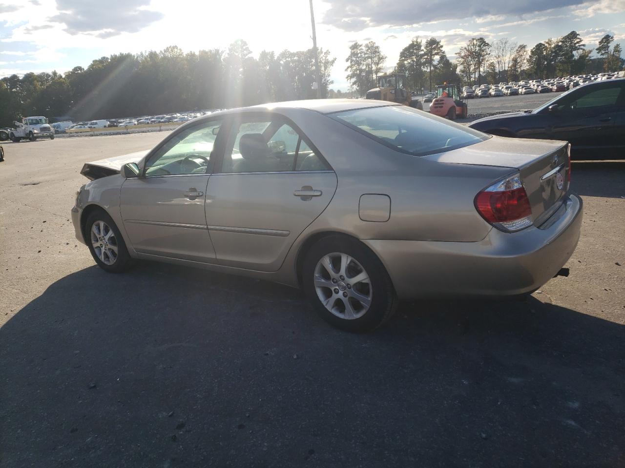 4T1BE30K76U671093 2006 Toyota Camry Le