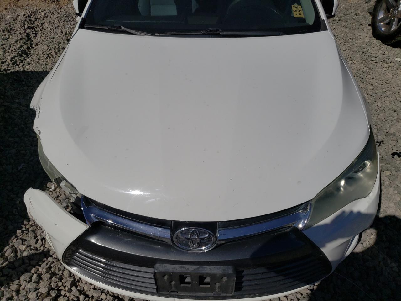 2015 Toyota Camry Le VIN: 4T4BF1FK7FR459180 Lot: 74333054