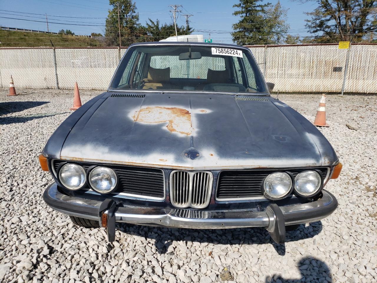 3133931 1973 BMW Bavaria