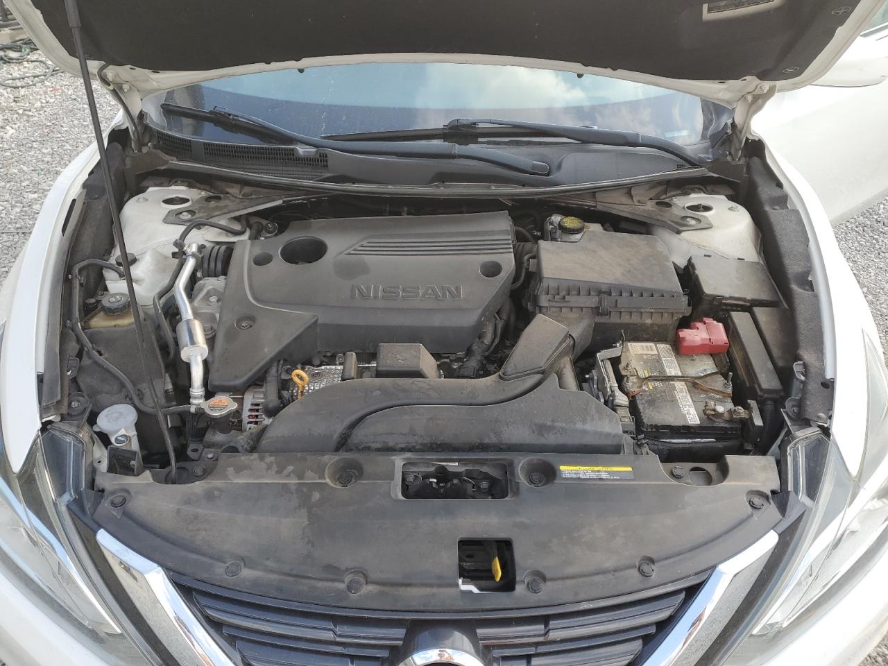 1N4AL3APXJC122928 2018 Nissan Altima 2.5