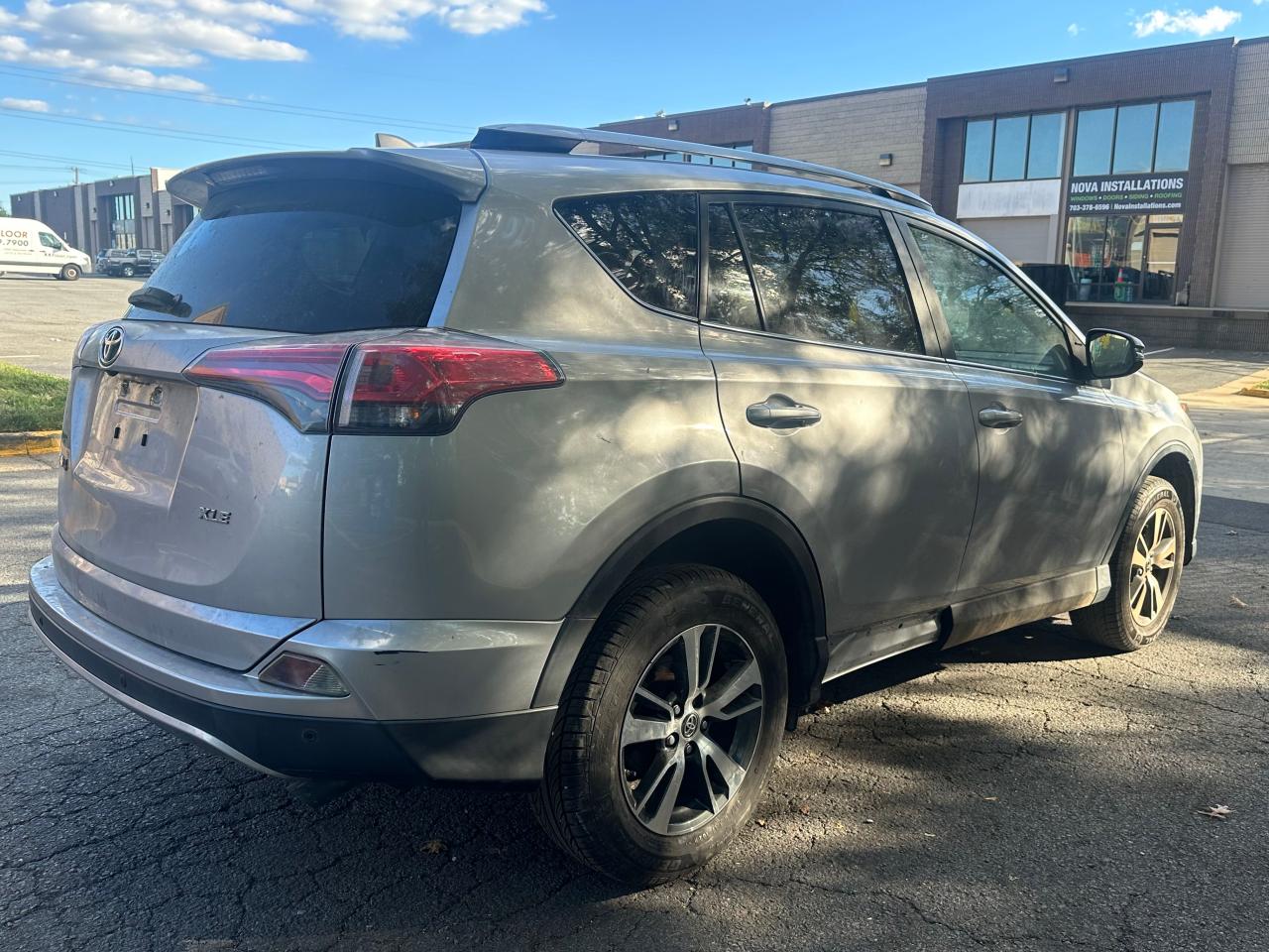 2018 Toyota Rav4 Adventure VIN: JTMWFREV6JJ173292 Lot: 75565944