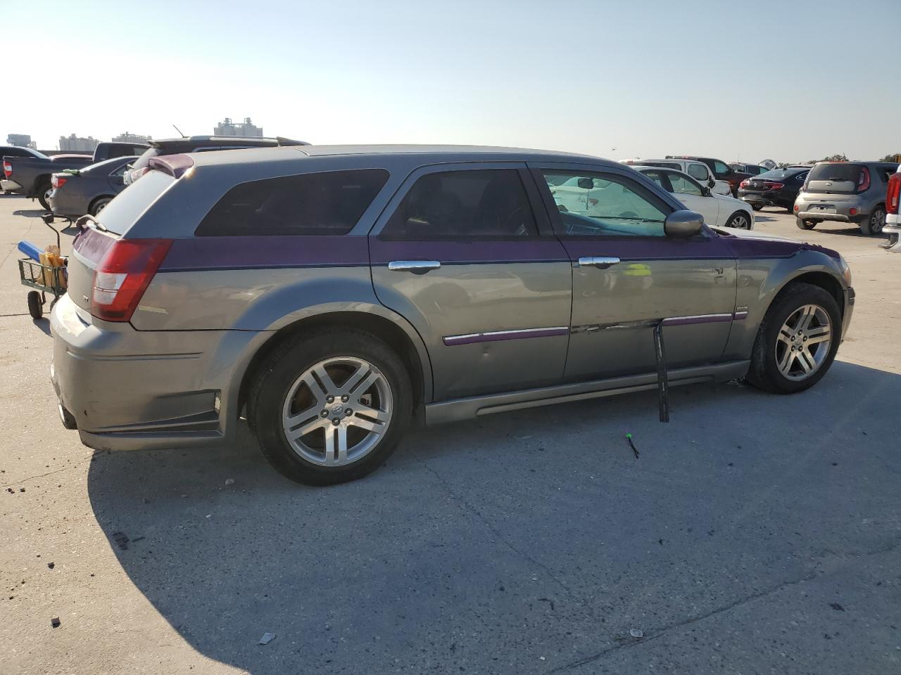 2D4GZ58255H579306 2005 Dodge Magnum R/T