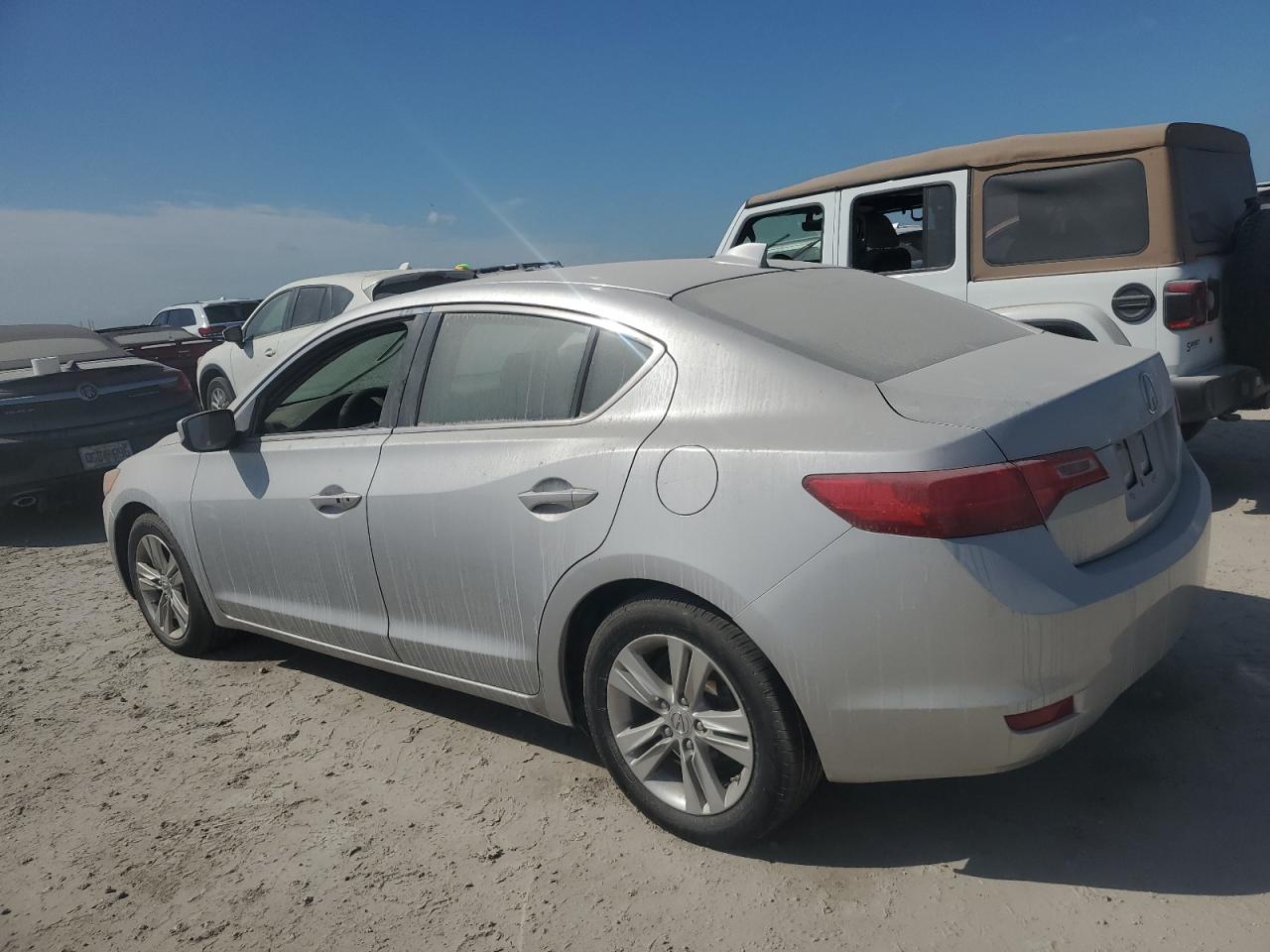 19VDE1F31DE000069 2013 Acura Ilx 20