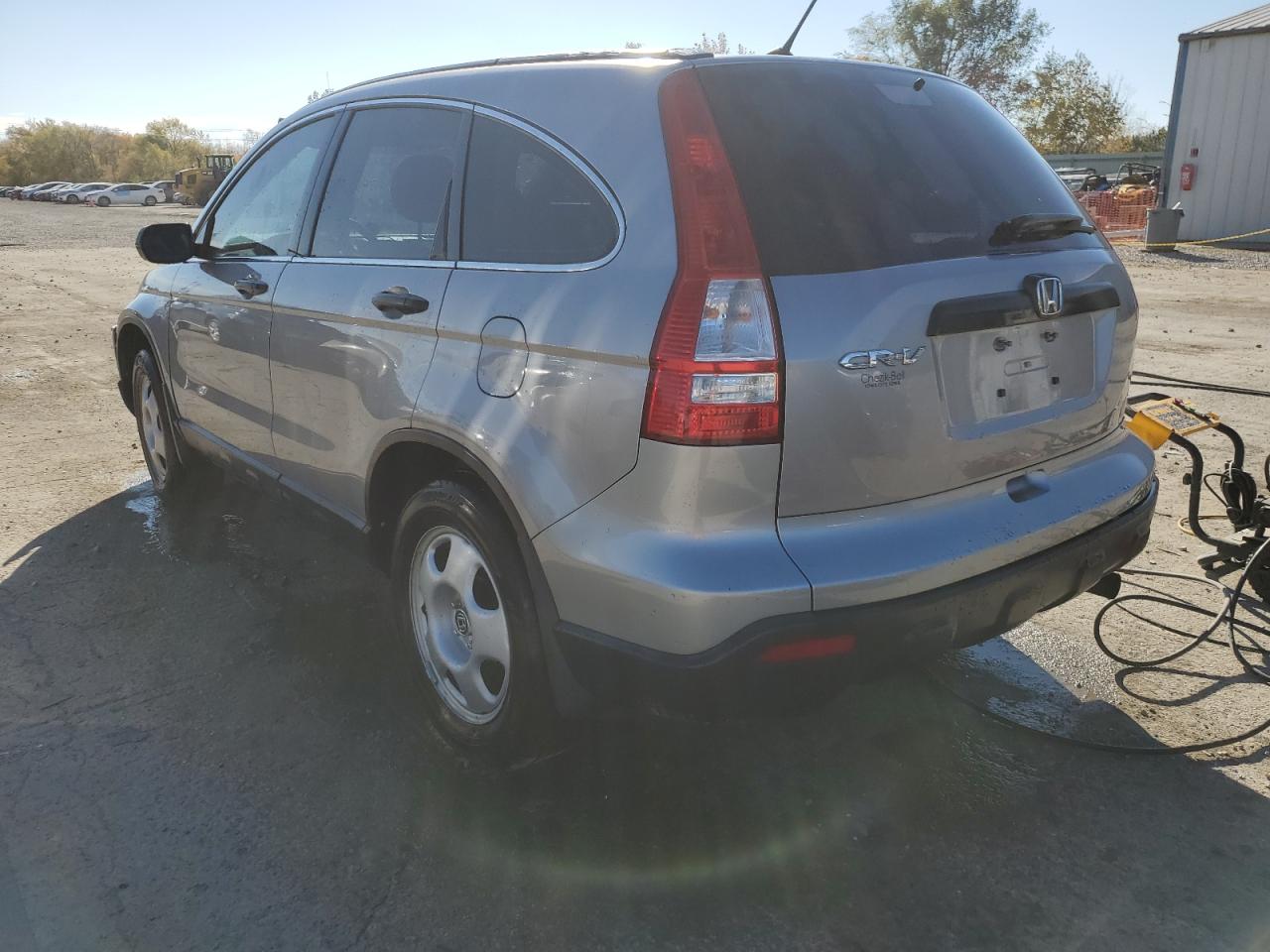 3CZRE38348G709234 2008 Honda Cr-V Lx