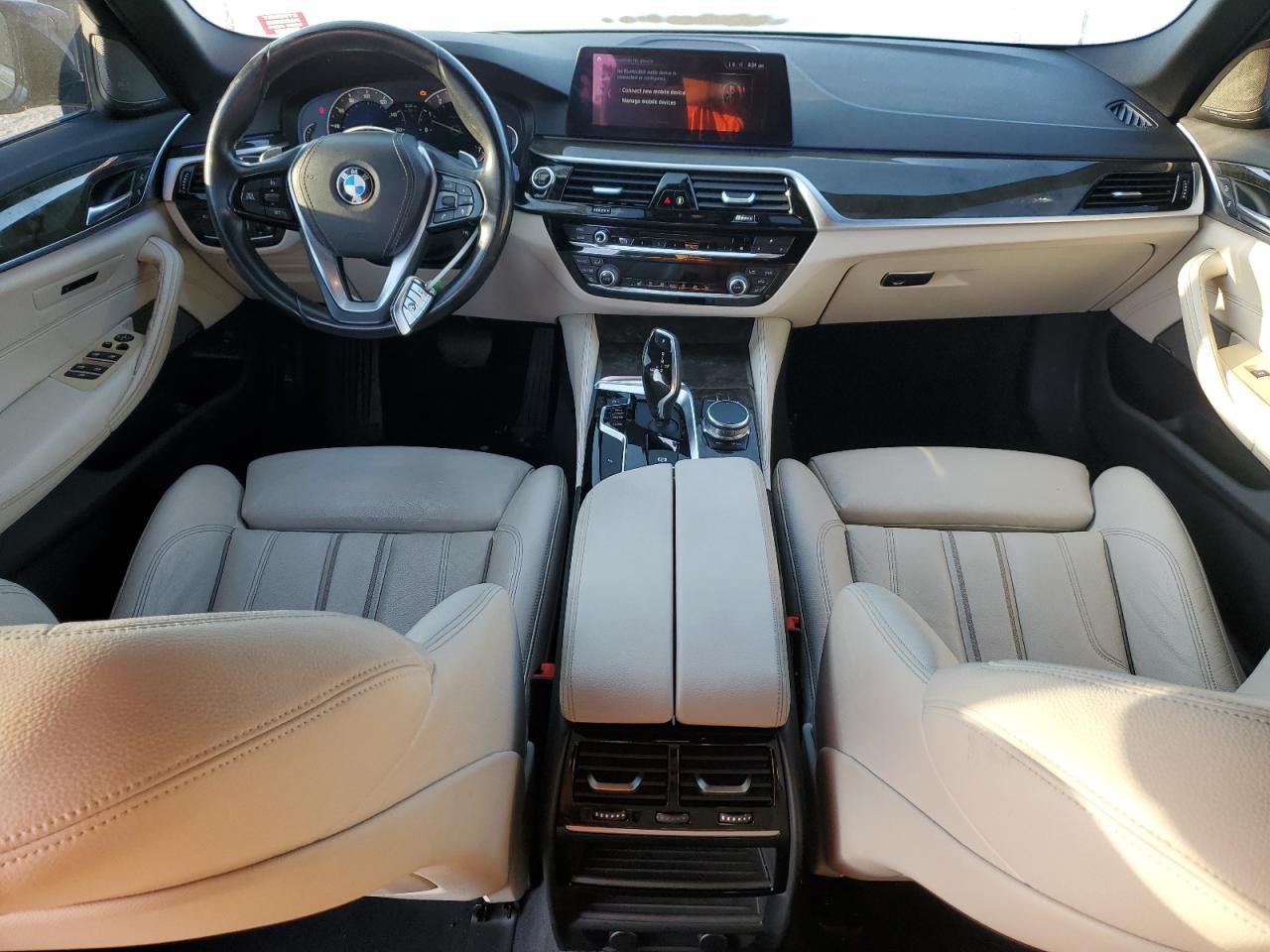 WBAJE5C51JWA96620 2018 BMW 540 I