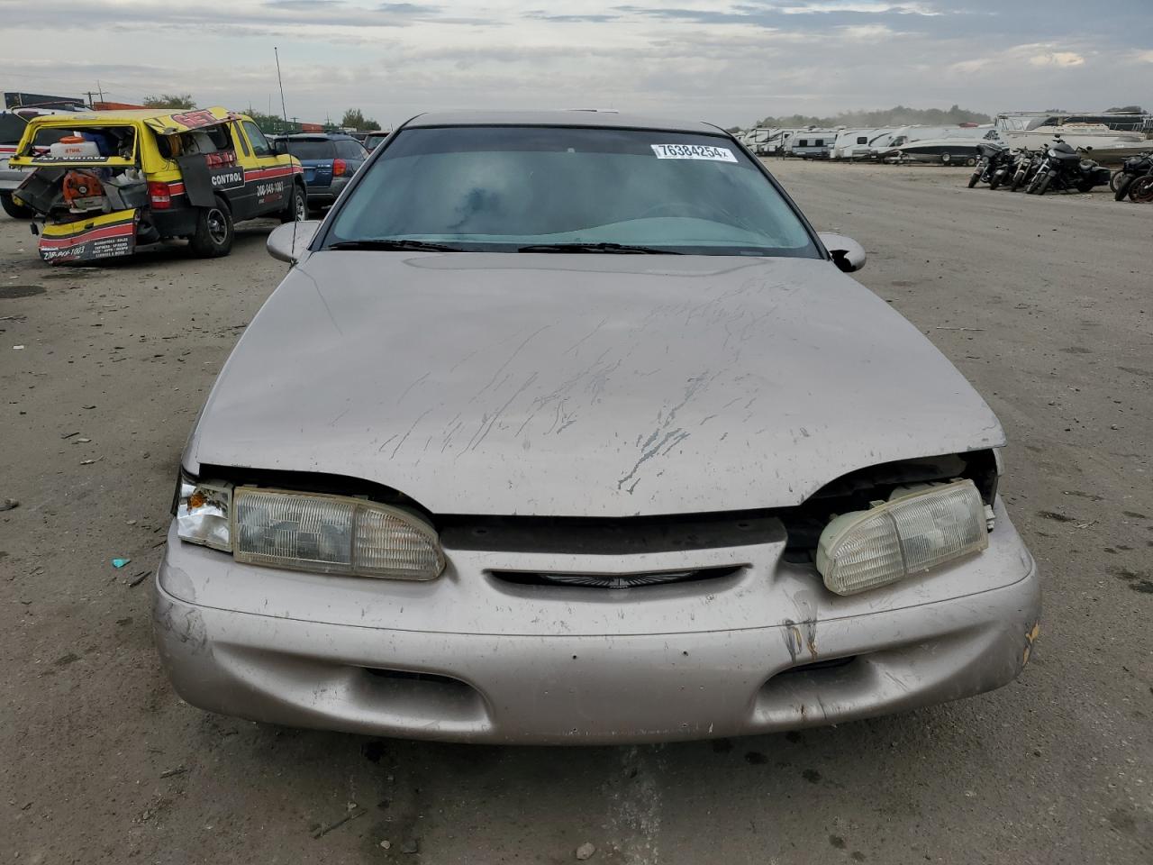 1FALP6241RH110457 1994 Ford Thunderbird Lx